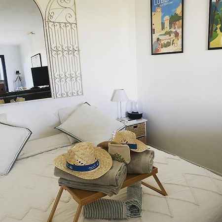 Terre Luberon Otel Pertuis Dış mekan fotoğraf