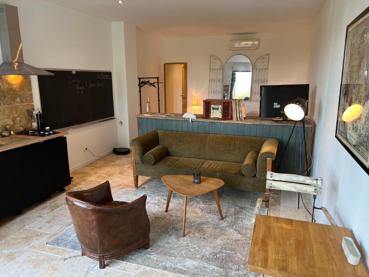 Terre Luberon Otel Pertuis Dış mekan fotoğraf