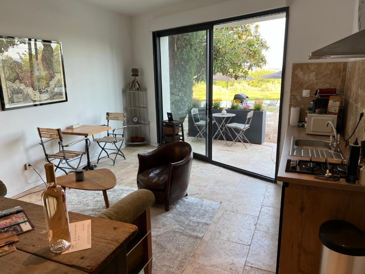 Terre Luberon Otel Pertuis Dış mekan fotoğraf