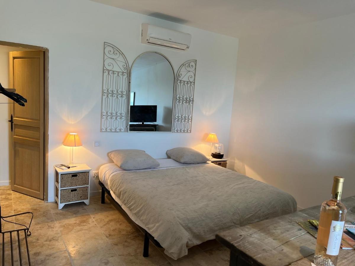 Terre Luberon Otel Pertuis Dış mekan fotoğraf