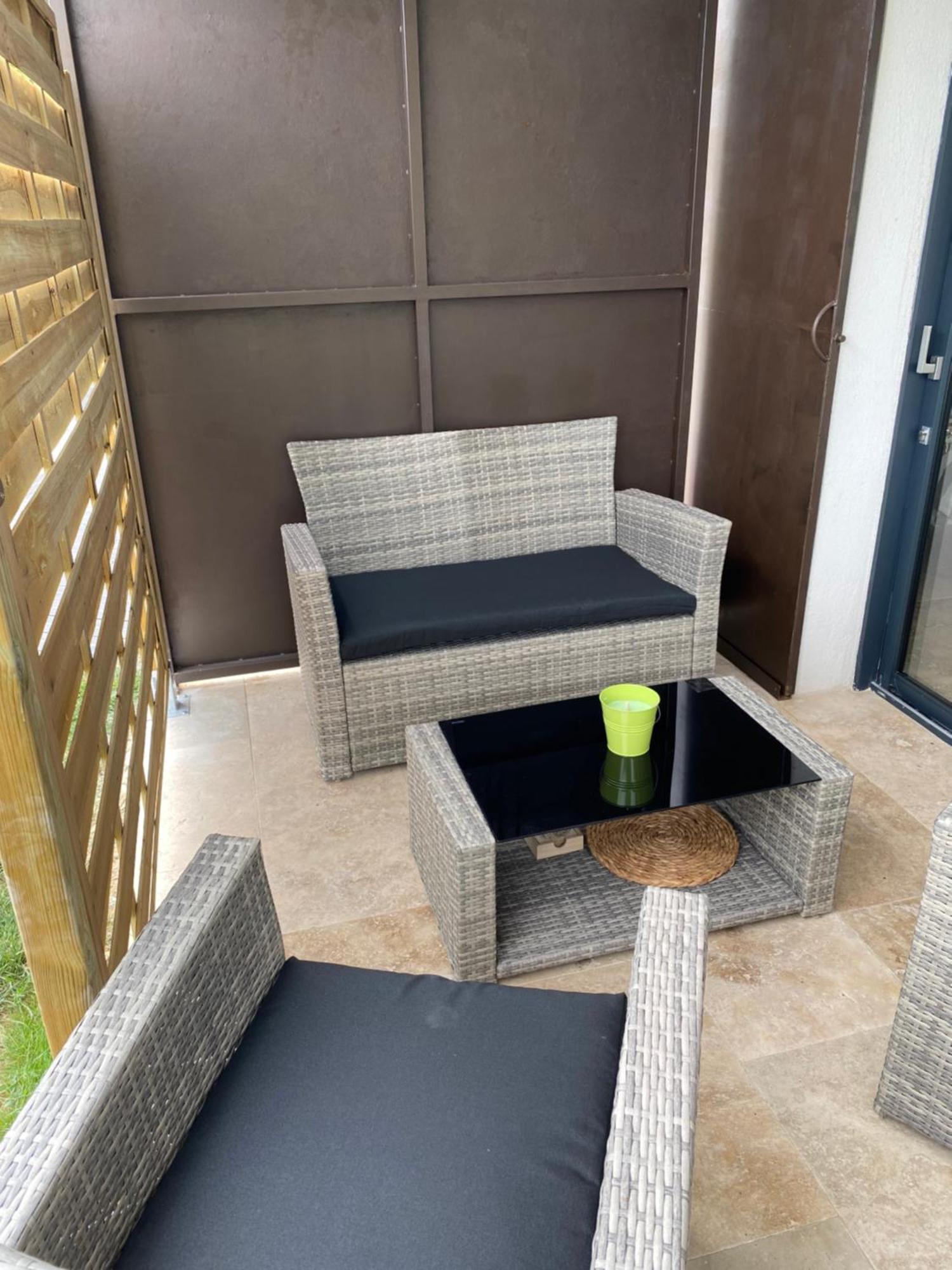 Terre Luberon Otel Pertuis Dış mekan fotoğraf
